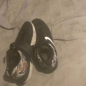 Nike Zoom Basketball Shoes Size 12.5